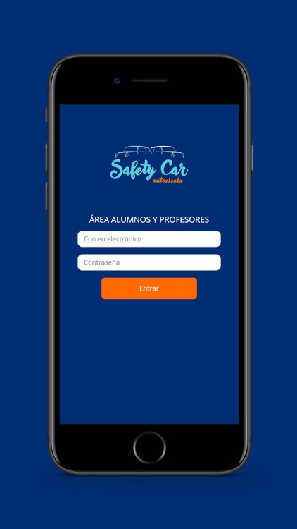 Safety Car Autoescola