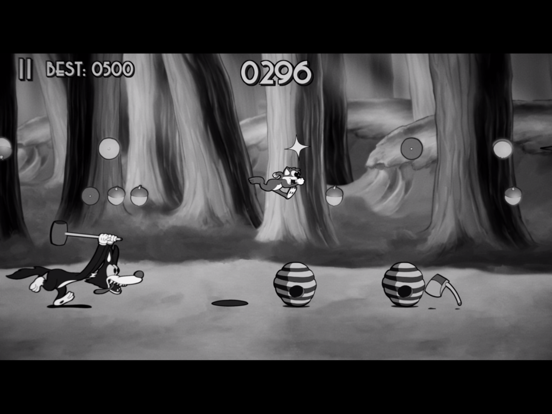 Screenshot #5 pour Nut Nut