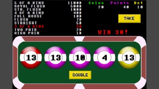 90s Video Pokersのおすすめ画像4