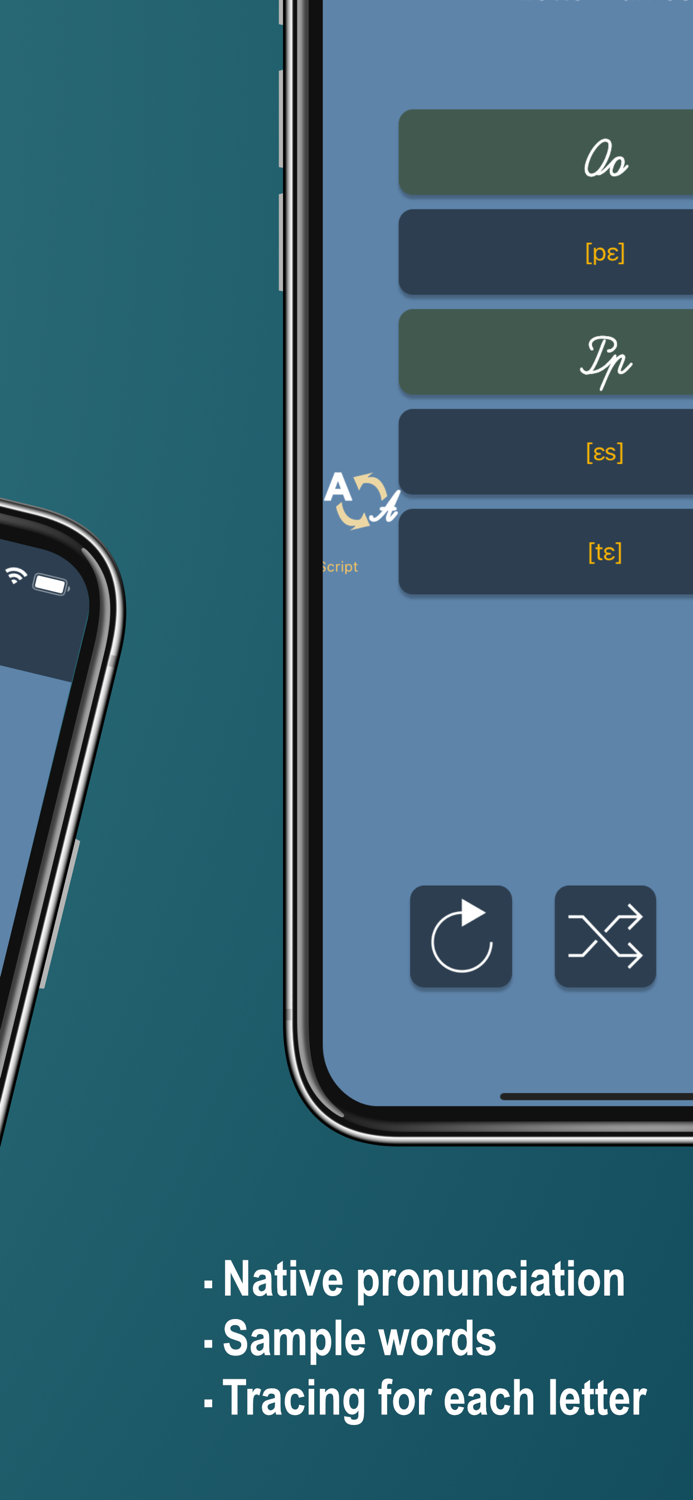 Russian Alphabet Now