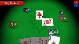 Game screenshot Euchre 3D mod apk