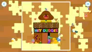 Hey Duggee Jigsaws iphone bilder 3