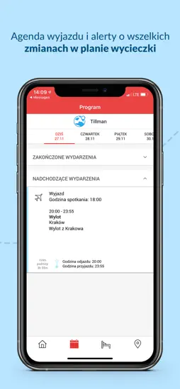 OnTrip screenshot 13