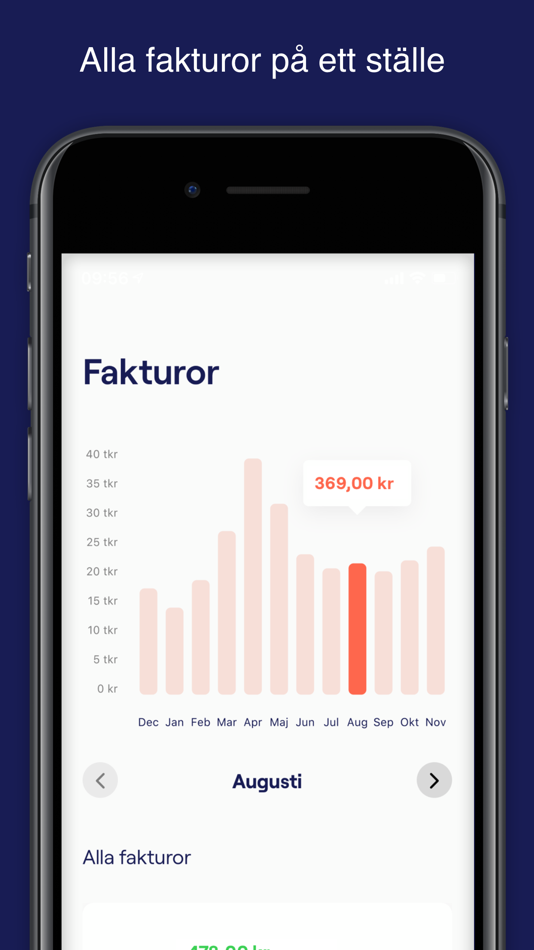 #2. Verbal (iOS) 由: Verbal AB