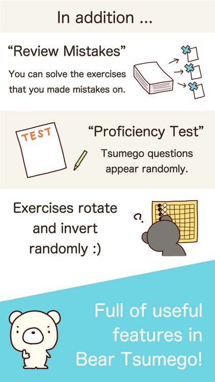 BearTsumego screenshot-4