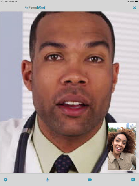 Screenshot #5 pour ExamMed