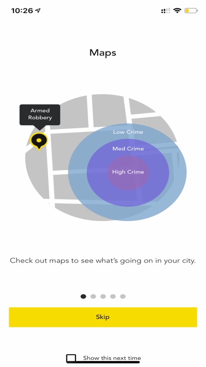 Base Operations Enterprise