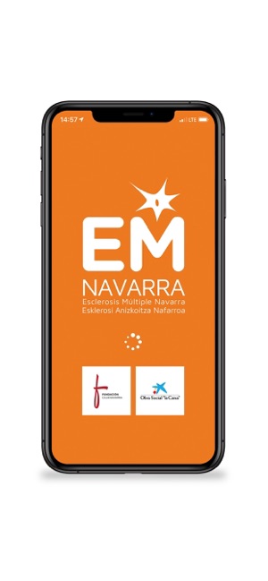 Esclerosis Múltiple Navarra(圖1)-速報App