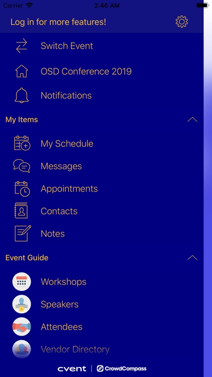OSD Conference screenshot-4