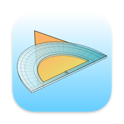 Ícone do app TrigAid