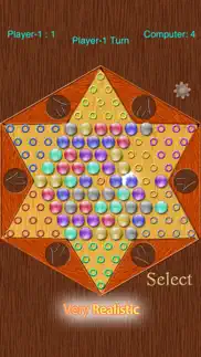How to cancel & delete realistic chinese checkers 4