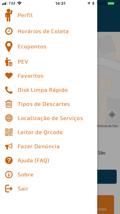 Screenshot #3 pour LIMPA RÁPIDO