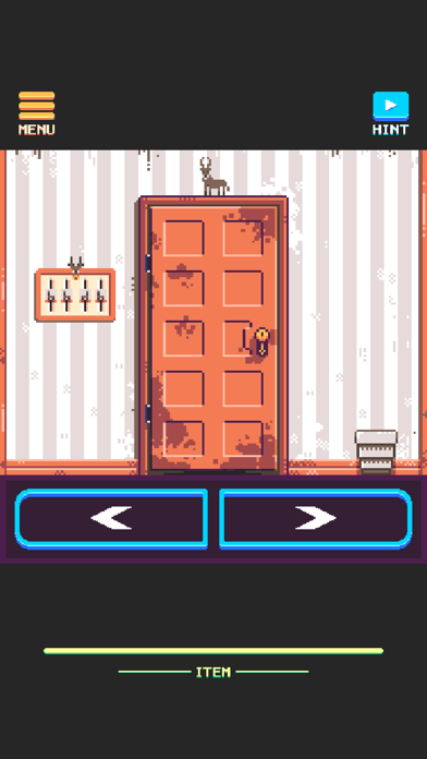 Room Escape Game screenshot 4