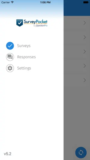 SurveyPocket - Offline Surveys screenshot 3