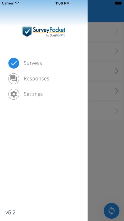SurveyPocket - Offline Surveys