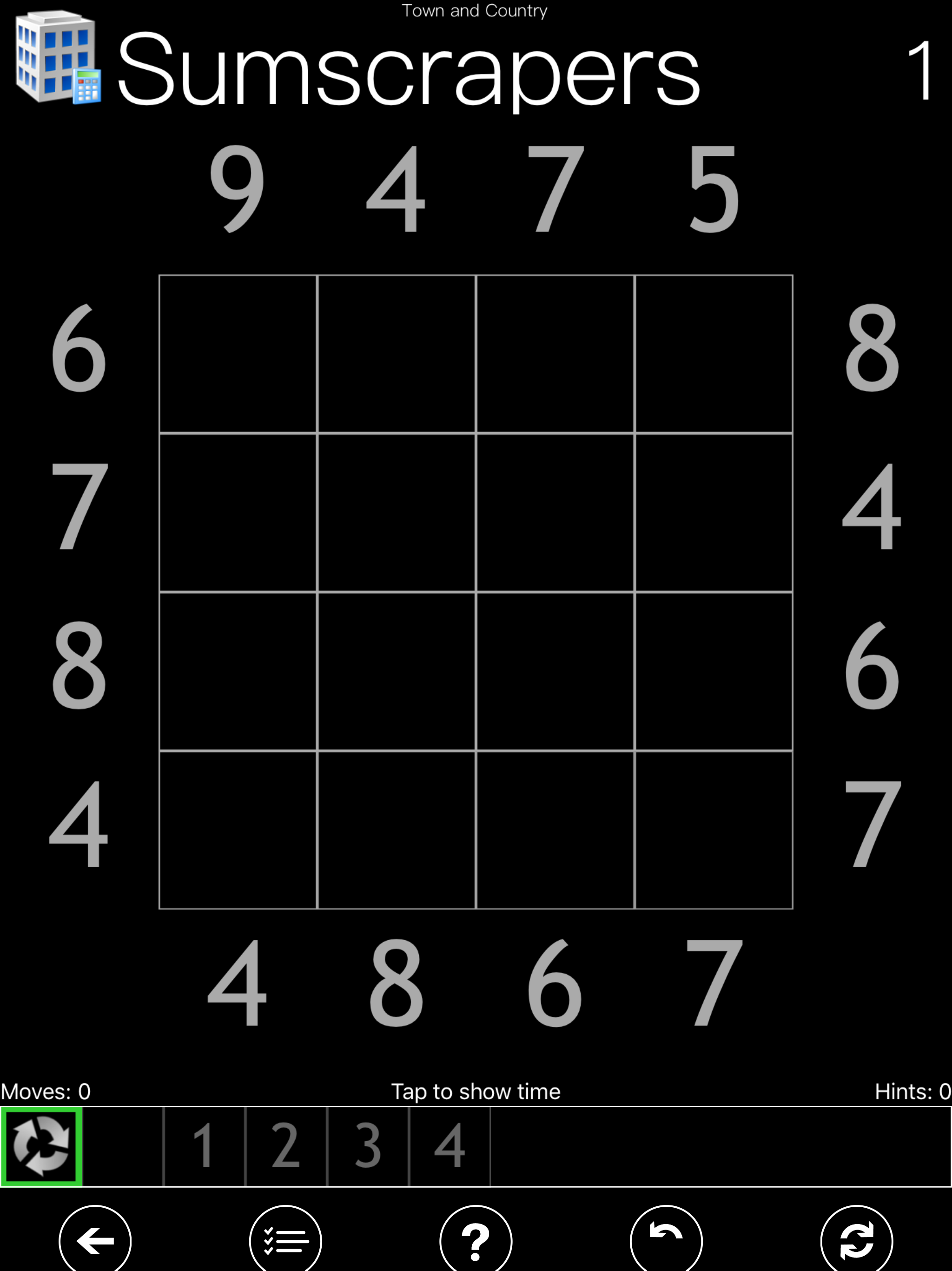 Town & Country - Puzzle Games screenshot 16