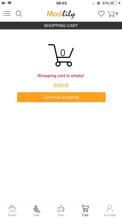 Modlily screenshot-4