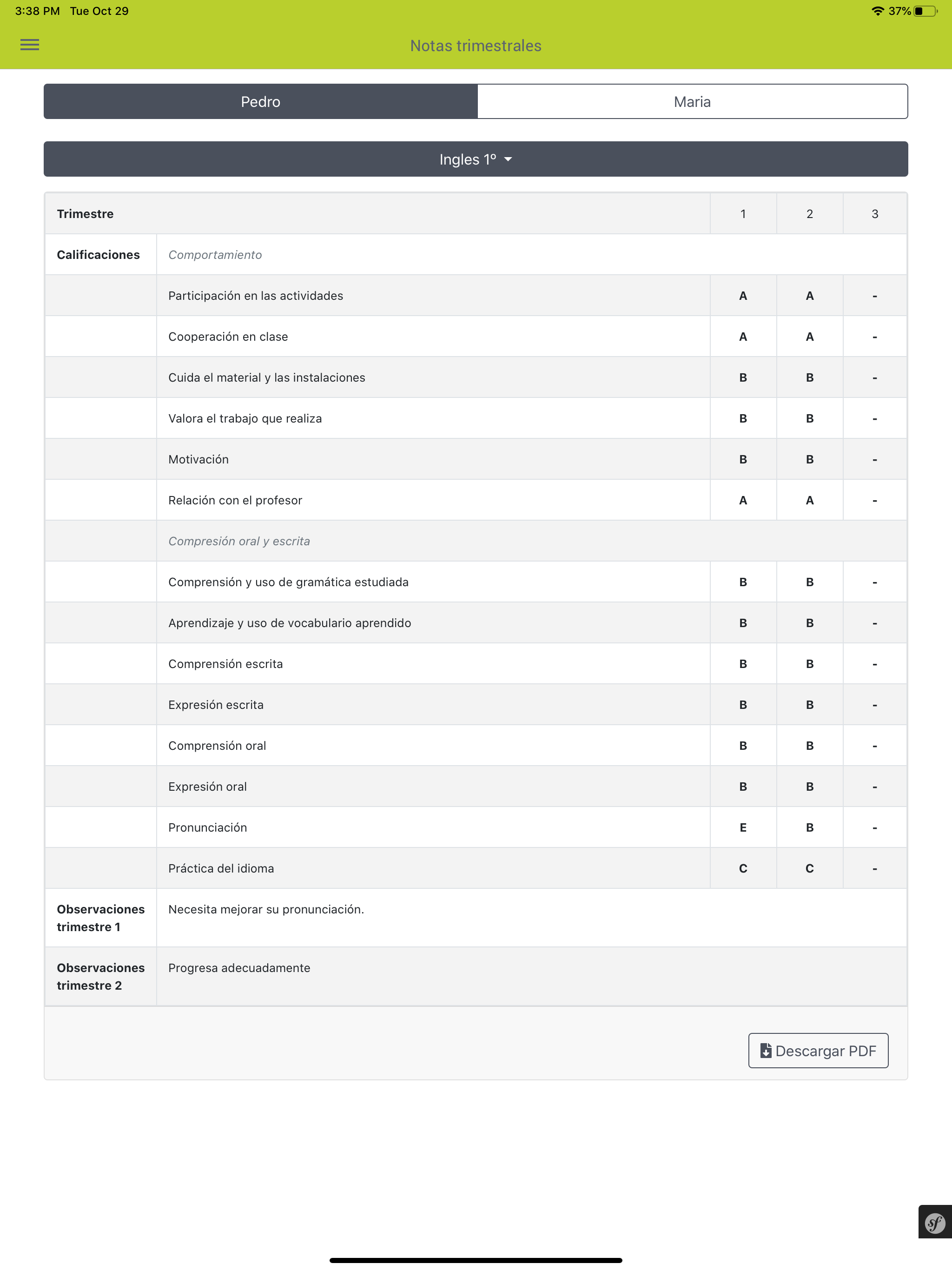 Kinsela screenshot 8