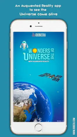 Game screenshot Universe By OOBEDU mod apk