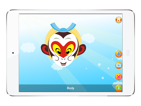 Baby Cognitive Learning screenshot 2
