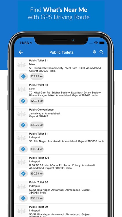 AMC Seva screenshot-3