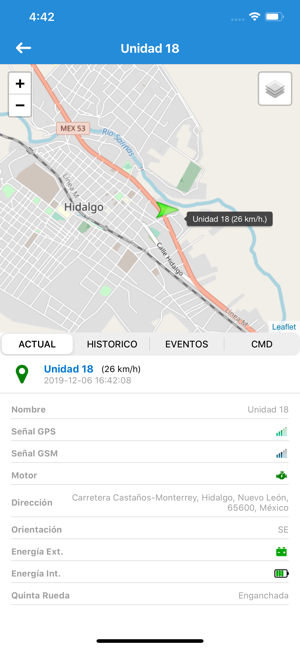 SS Tracker(圖4)-速報App