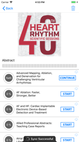 HRS365 screenshot