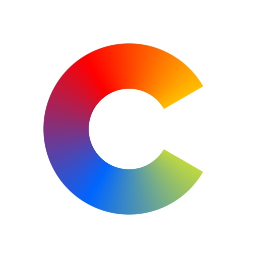 Chromic: Video Filters, Editor Icon