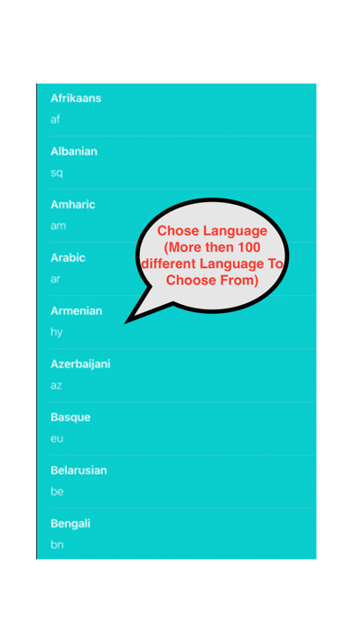Screenshot #2 pour Message For WhatsApp
