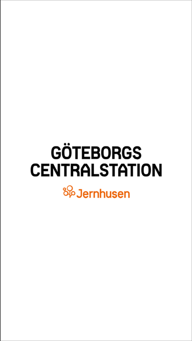How to cancel & delete Göteborgs Centralstation from iphone & ipad 1