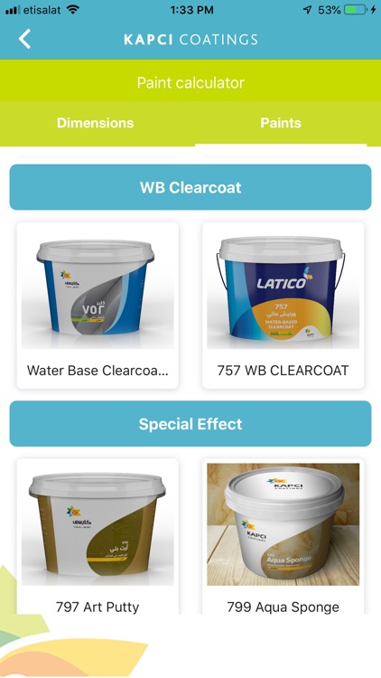 KAPCI Decor screenshot-6