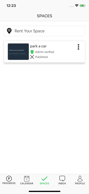 RentPark Pro(圖3)-速報App