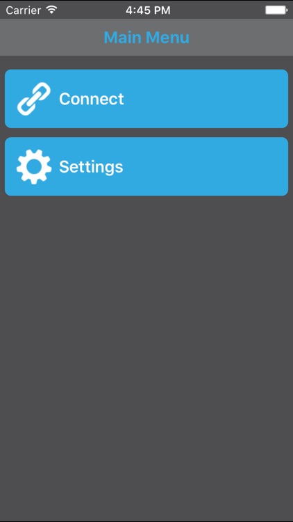SMS Mobile Client for SFDC