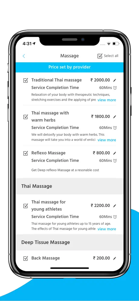ServiceAce Pro