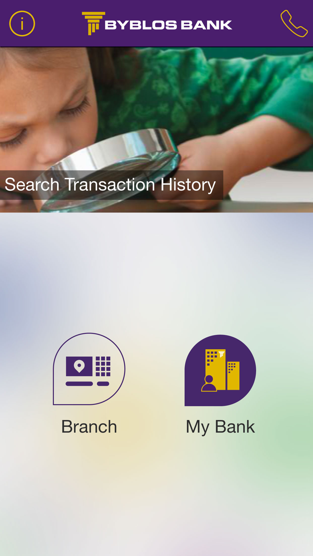 BBE Mobile Banking