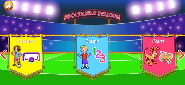 SoccerMan(圖2)-速報App