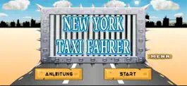 Game screenshot New York Taxi Fahrer LT mod apk