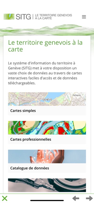 SITG Mobile(圖2)-速報App
