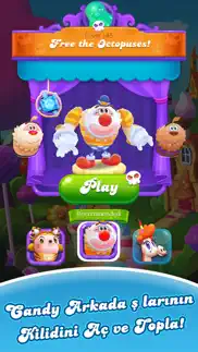 candy crush friends saga iphone resimleri 3