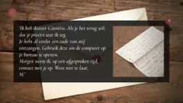 Game screenshot Decoding Daniel hack