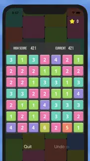 tiletap - tile puzzle game iphone screenshot 2