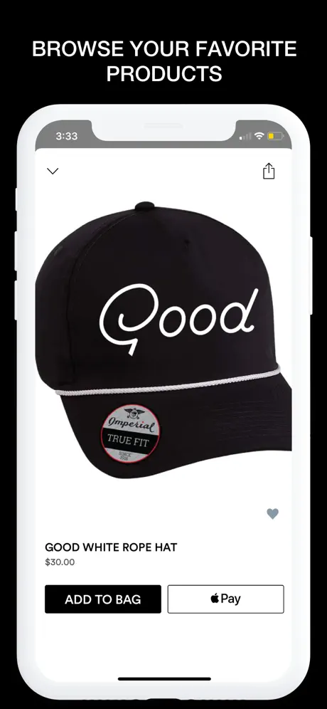 Good Good Golf