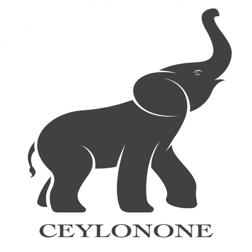 Ceylon One Merchant iOS App