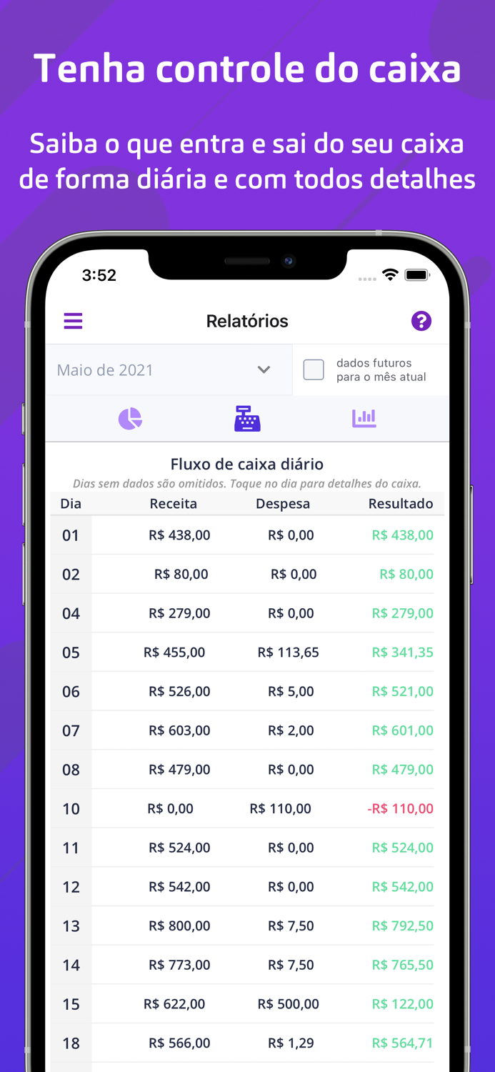 Minha Agenda pra profissionais