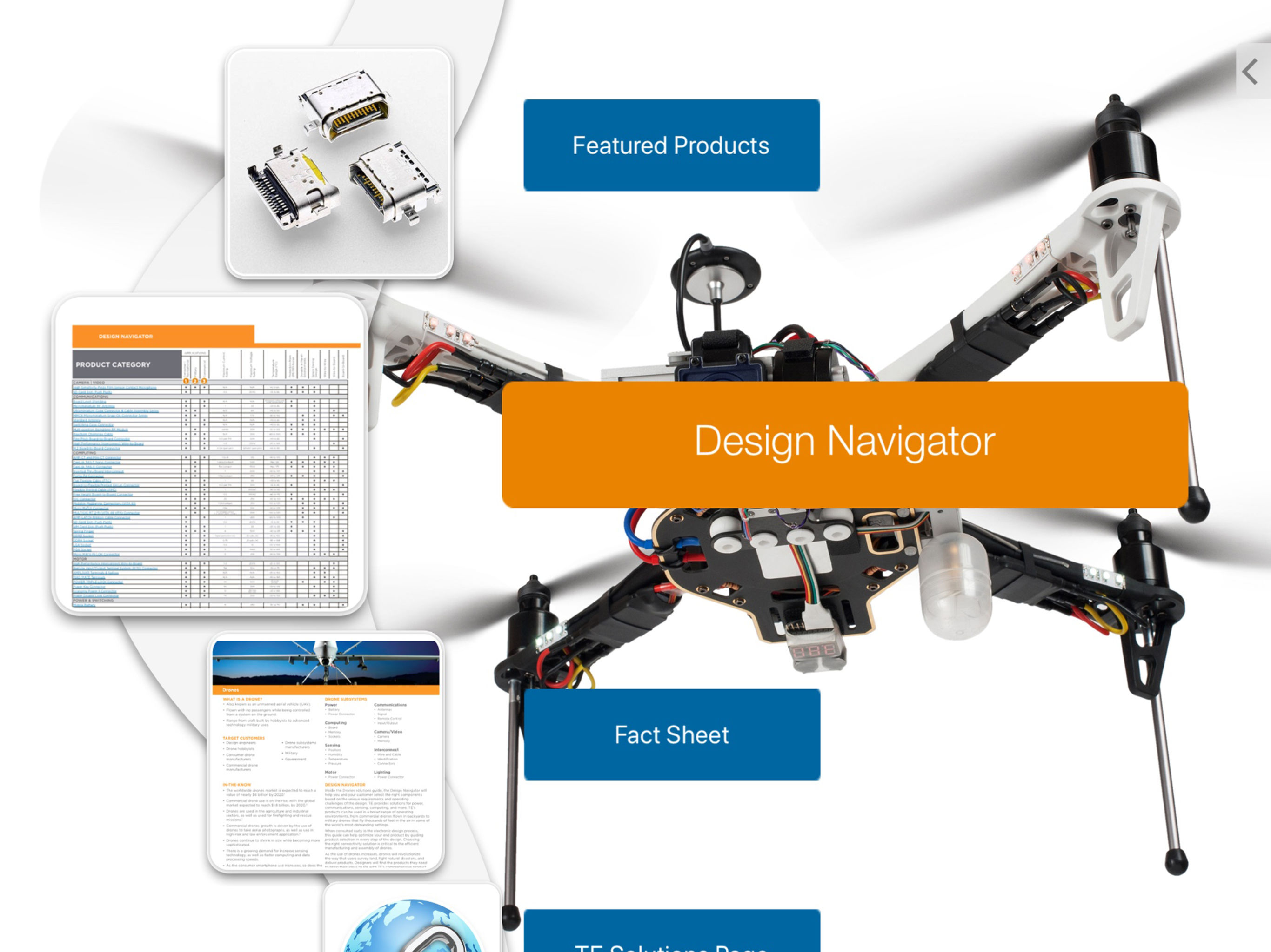 TE Digital Toolkit screenshot 6