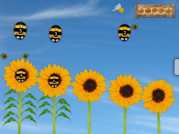 Count, Match and Order - US screenshot-6