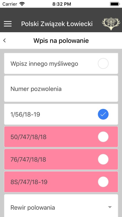 PZŁ EKEP screenshot-4