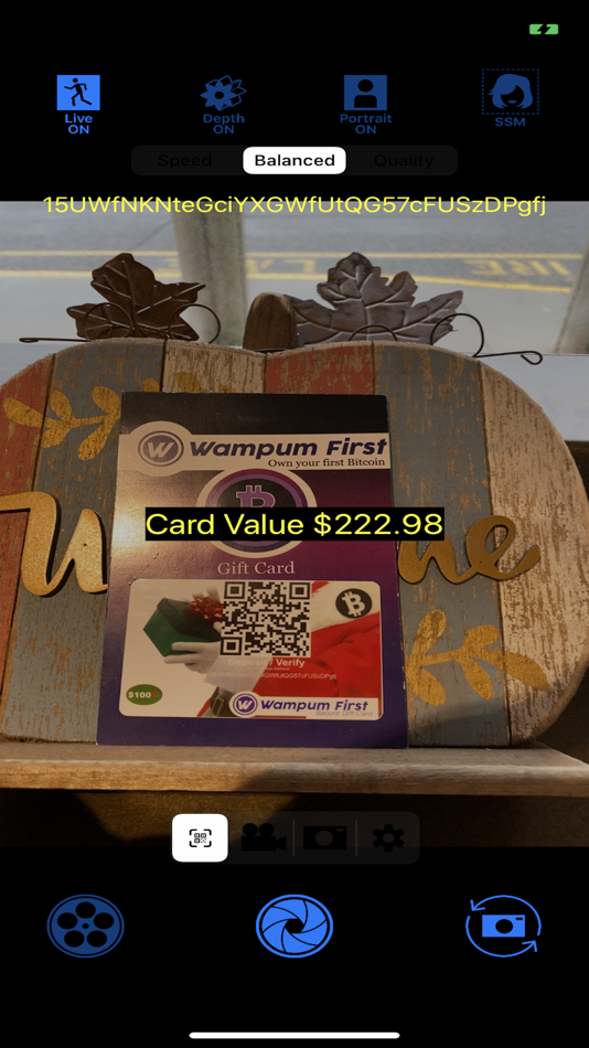 #3. Value Checker (iOS) 由: INTERNATIONAL TELEMETRY MACHINES