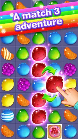 Game screenshot Sweet Candy - Puzzle Mania hack