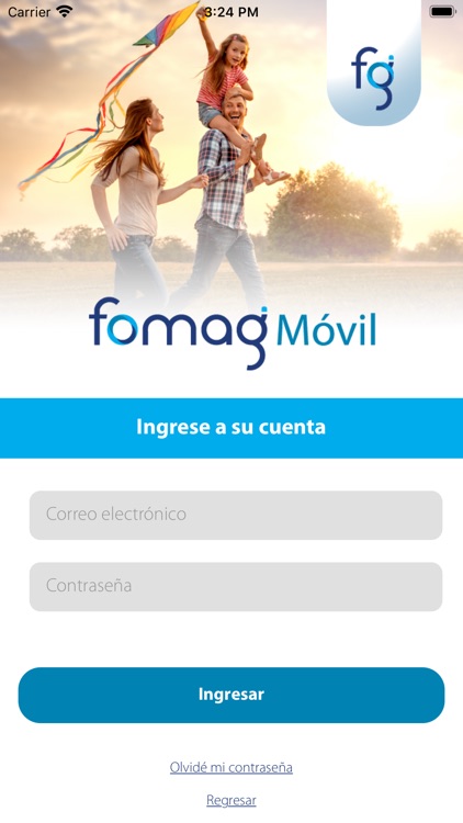 Fomag Móvil